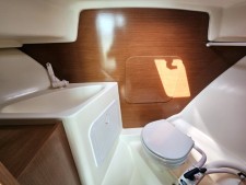 SOLD Jeanneau Merry Fisher 705