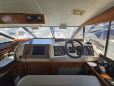 SOLD Humber 40