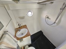 SOLD Converted Tug Liveaboard 18m