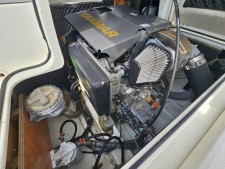 SOLD Jeanneau Merry Fisher 705