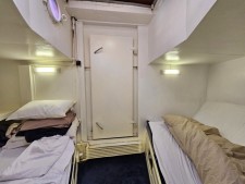 SOLD Converted Tug Liveaboard 18m