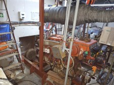 SOLD Converted Tug Liveaboard 18m