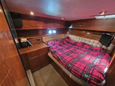 SOLD Humber 40