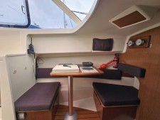 SOLD Jeanneau Merry Fisher 705