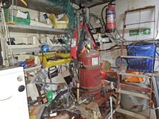 SOLD Converted Tug Liveaboard 18m