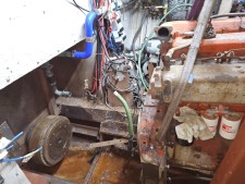 SOLD Converted Tug Liveaboard 18m