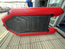 SOLD Bombard AX 2 Dinghy