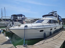 SOLD Humber 40