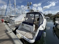 Fairline Targa 34