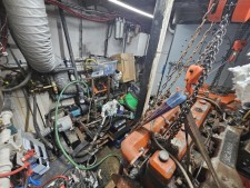 SOLD Converted Tug Liveaboard 18m