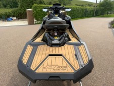 SOLD Kawasaki 310LX Ultra Jet Ski