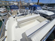 SOLD Humber 40