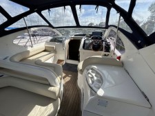 Fairline Targa 34