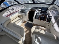 Fairline Targa 34