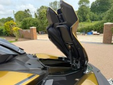 SOLD Kawasaki 310LX Ultra Jet Ski