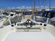 SOLD Humber 40