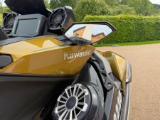 SOLD Kawasaki 310LX Ultra Jet Ski