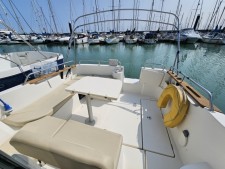 SOLD Jeanneau Merry Fisher 705