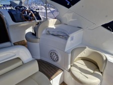 Fairline Targa 34