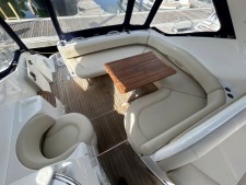 Fairline Targa 34