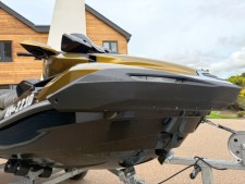 SOLD Kawasaki 310LX Ultra Jet Ski