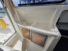 SOLD Jeanneau Merry Fisher 705