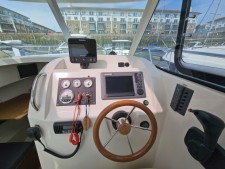 SOLD Jeanneau Merry Fisher 705