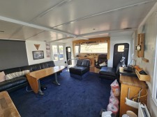 SOLD Converted Tug Liveaboard 18m