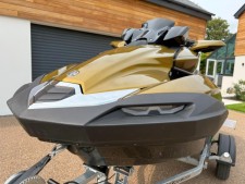 SOLD Kawasaki 310LX Ultra Jet Ski
