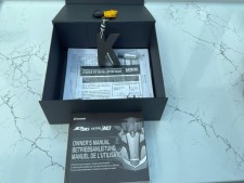 SOLD Kawasaki 310LX Ultra Jet Ski