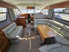 SOLD Humber 40