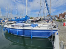 Van De Stadt Prospect 900