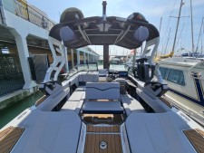 Nautique Super Air Nautique G21