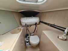 Van De Stadt Prospect 900