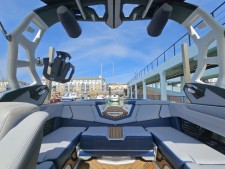 Nautique Super Air Nautique G21