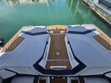 Nautique Super Air Nautique G21