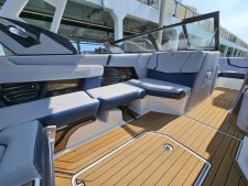 Nautique Super Air Nautique G21