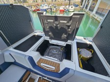 Nautique Super Air Nautique G21