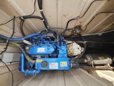 Van De Stadt Prospect 900