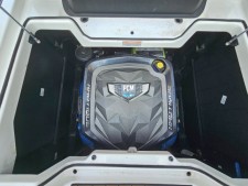 Nautique Super Air Nautique G21