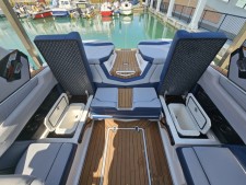 Nautique Super Air Nautique G21