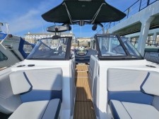 Nautique Super Air Nautique G21