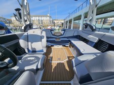 Nautique Super Air Nautique G21