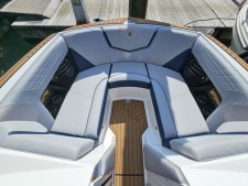 Nautique Super Air Nautique G21