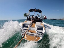 Nautique Super Air Nautique G21