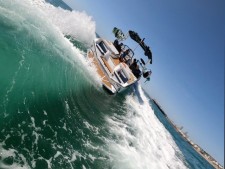 Nautique Super Air Nautique G21