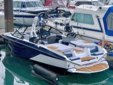 Nautique Super Air Nautique G21