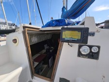 Van De Stadt Prospect 900