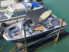 Nautique Super Air Nautique G21