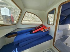 Timeless 19 Gentleman’s Motor Launch